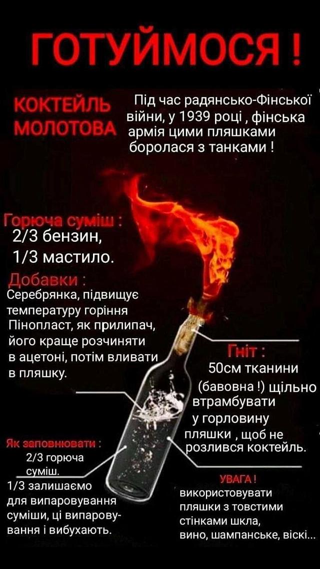 ΚΙΕΒΟ ΜΟΛΟΤΟΦ