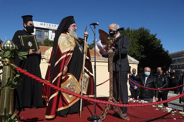 λαμπρινός ευγένιος