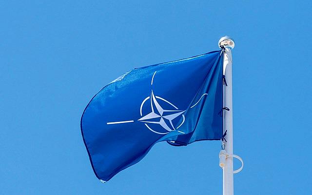 Μονάδες του συστήματος Patriot άρχισαν να φτάνουν στη Σλοβακία 