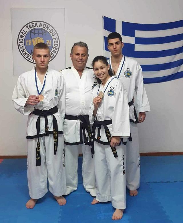 ΤΑΛΩΣ ΕΘΝΙΚΗ ΟΜΑΔΑ