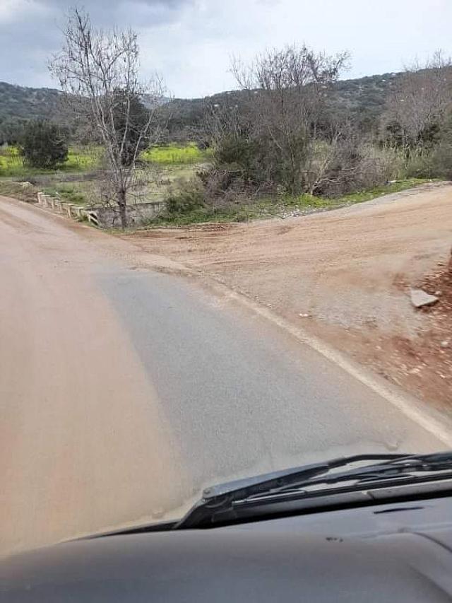 δρόμος