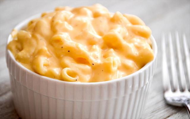 Mac’n’Cheese