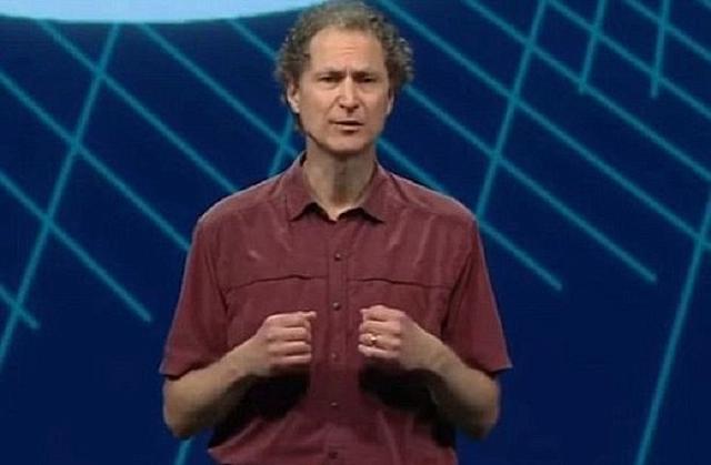 Michael Abrash