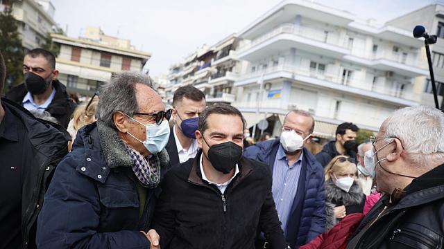 Ψευδοεπιδοτήσεις Μητσοτάκη για να παραμείνει η αισχροκέρδεια