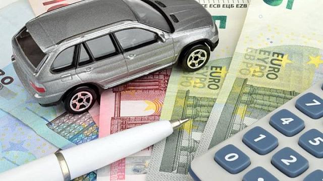 τέλη κυκλοφορίας