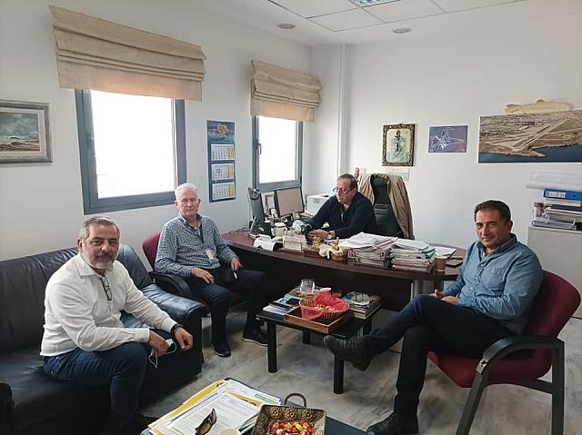 Σύσκεψη