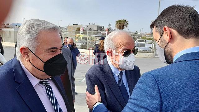 προσυνέδριο ΝΔ