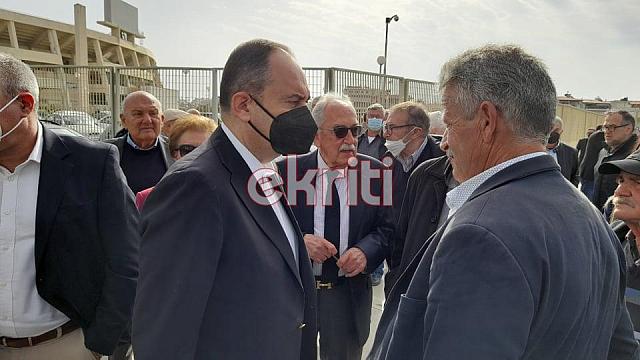προσυνέδριο ΝΔ