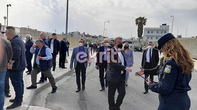προσυνέδριο ΝΔ