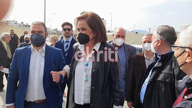 προσυνέδριο ΝΔ