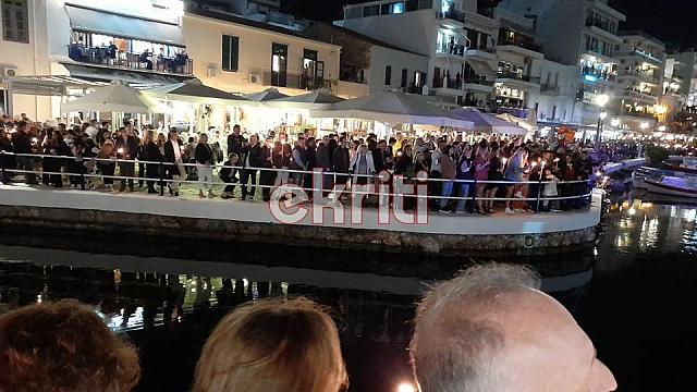 ανάσταση άγιος νικόλαος