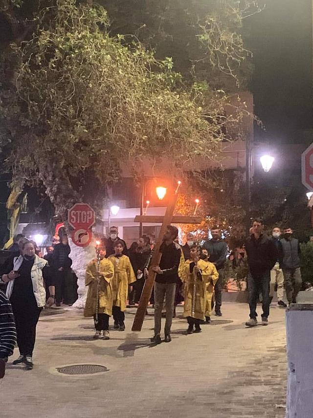 Επιτάφιοι