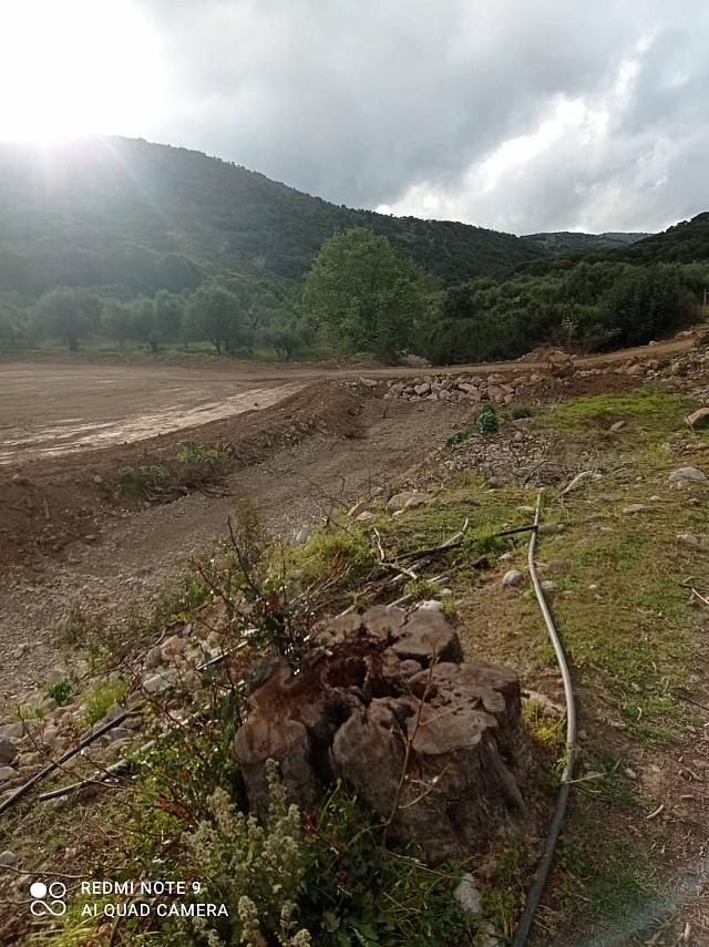 Μπάζωμα
