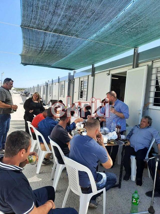 Αρκαλοχώρι