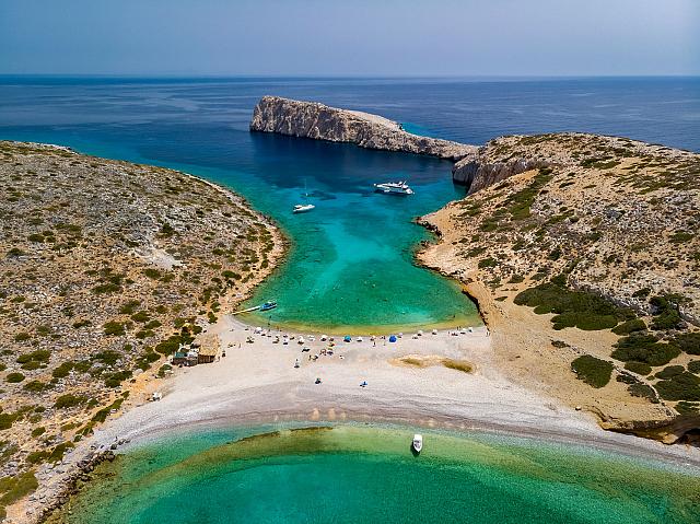 Παραλία της Αστυπάλαιας