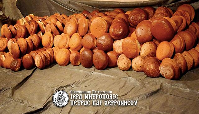 άγιος γεώργιος σεληνάρι