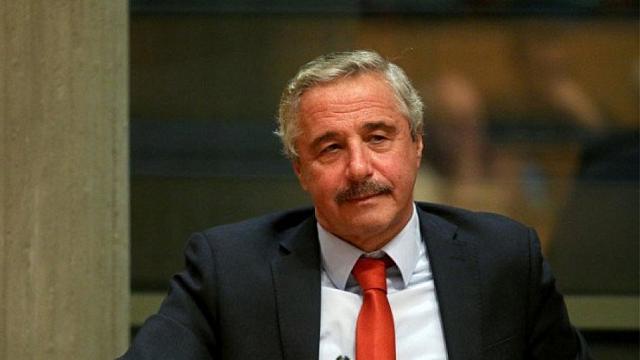 Γιάννης Μανιάτης