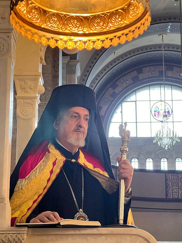 χαλκηδόνος Εμμανουήλ