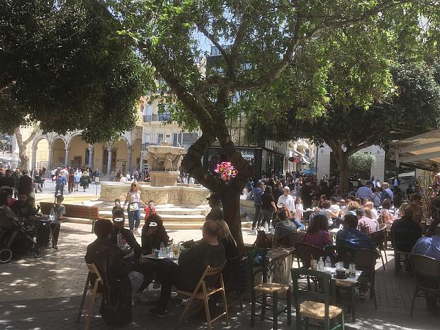 κέντρο Ηρακλείου