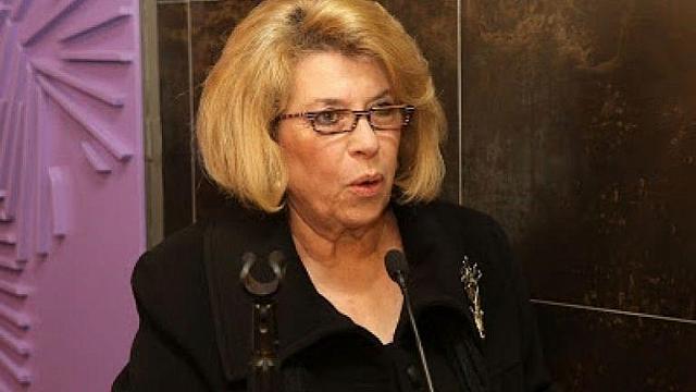 Μαίρη Παχιαδάκη