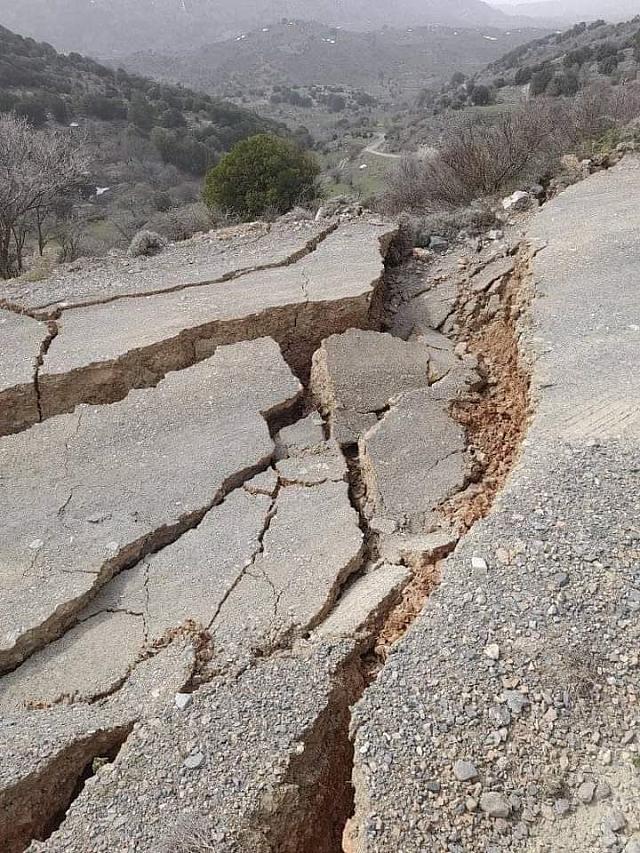 καθίζηση κρούστας