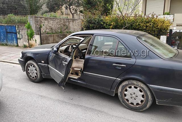 ΤΡΟΧΑΙΟ