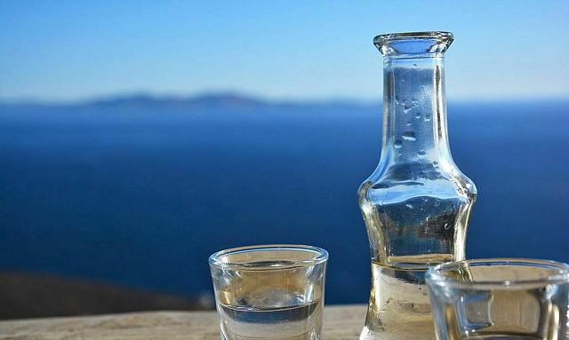 τσικουδια