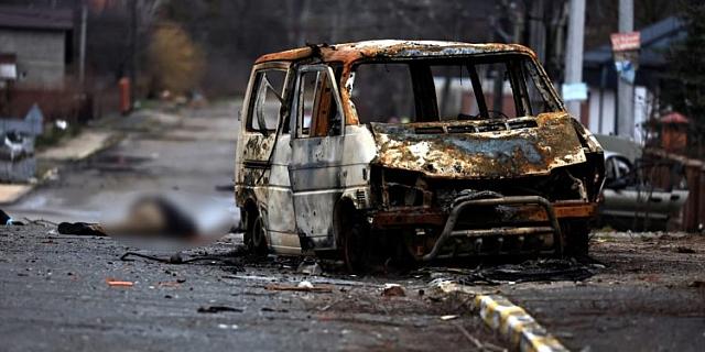 Παγκόσμιος αποτροπιασμός για την σφαγή στη Μπούσα