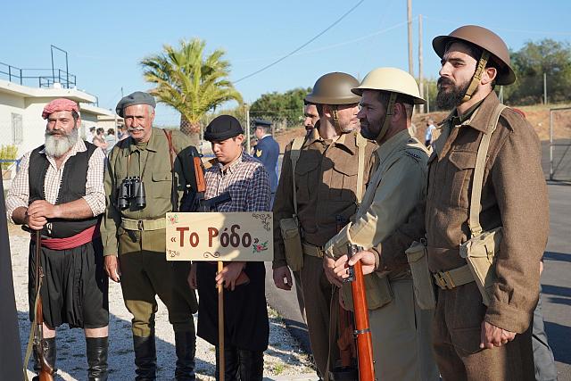 μαχη της κρητης μαλεμε