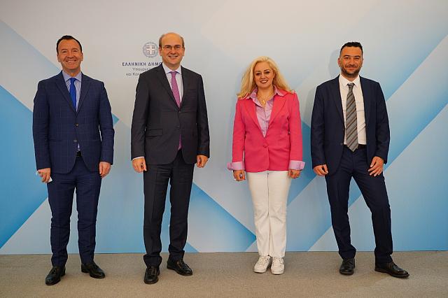 Στην τελική ευθεία η εφαρμογή της