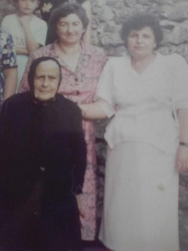 ΟΙΚΟΓΈΝΕΙΑ Αγίου παισιου