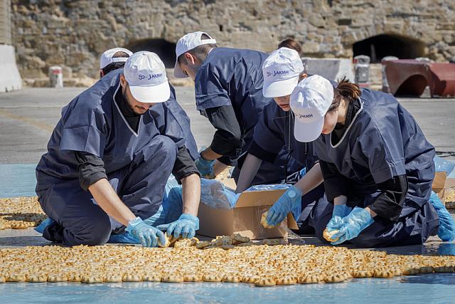 Ο χάρτης της Κρήτης ήταν μοναδικός και στις λεπτομέρειές του.