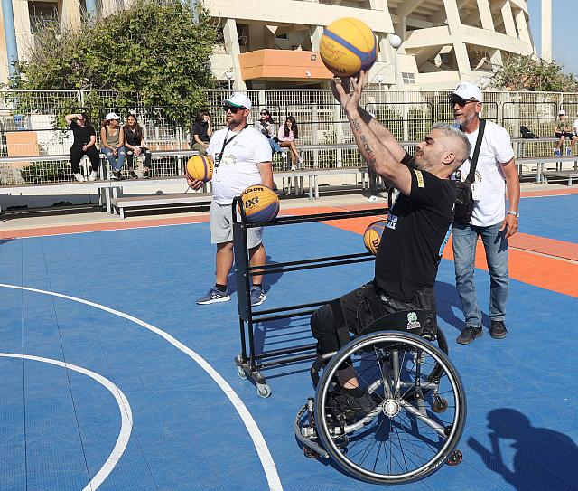3x3 karaotsi