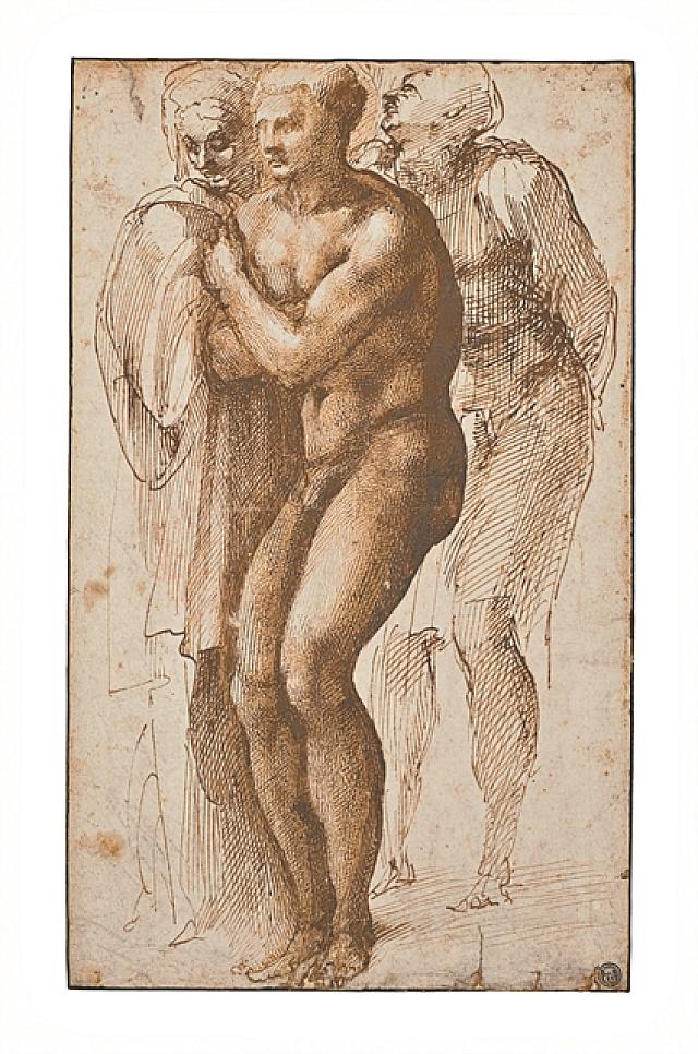 Μιχαήλ Αγγελος