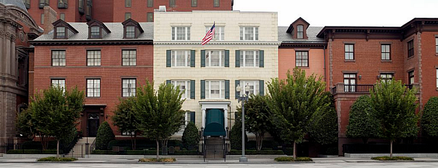Blair House