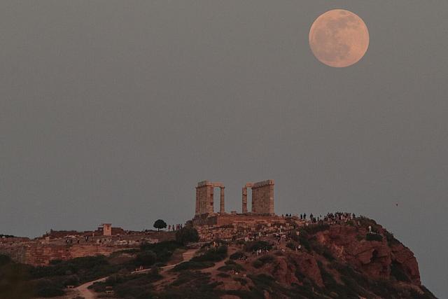 Σούνιο