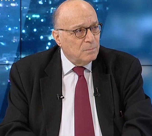 Πέτρος Μηλιαράκης