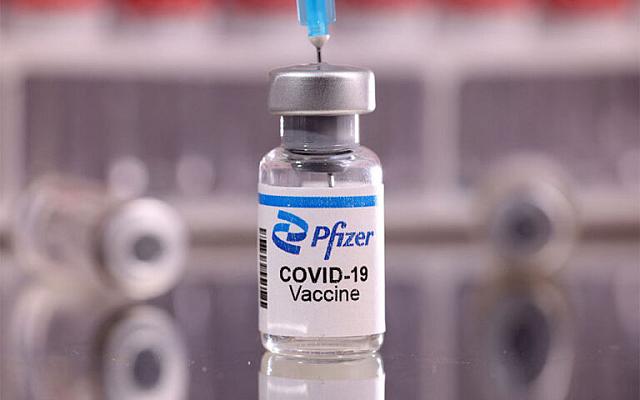 Ζαλίζουν τα κέρδη της φαρμακευτικής από το εμβόλιο
