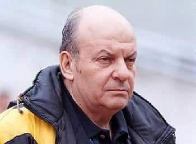 Ο Αλκέτας Παναγούλιας