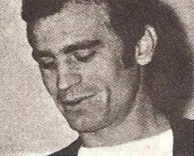 Πέτρος Βουζουνεράκης. Μεγάλο αστέρι του κρητικού ποδοσφαίρου