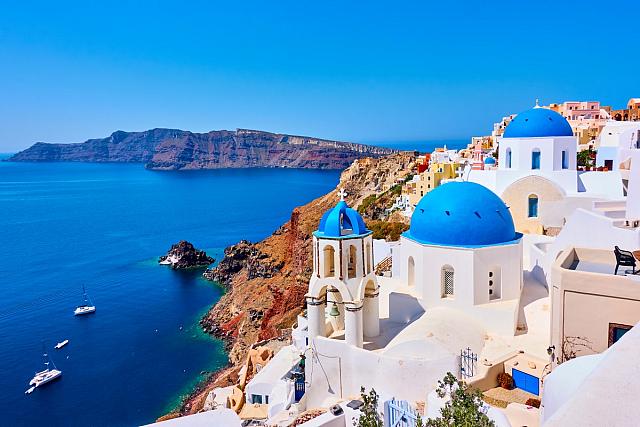 Σαντορίνη