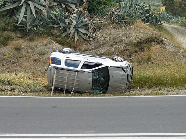 τροχαίο