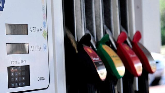 Πρόστιμα από την ΔΙΜΕΑ σε πρατήρια καυσίμων