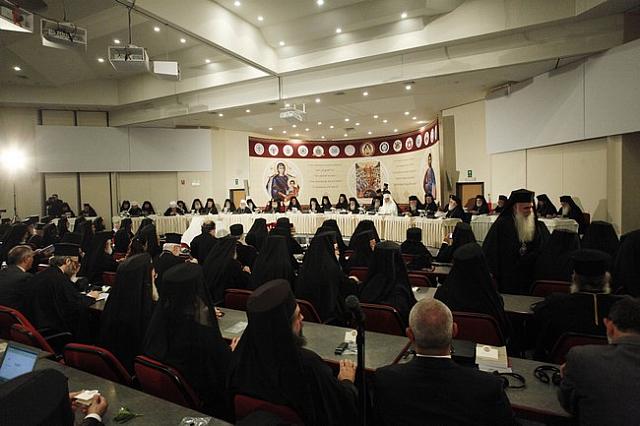 Σύνοδος Κρήτης