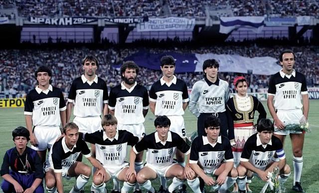 ΟΦΗ 1987
