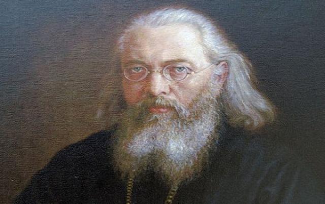αγιος λουκας ιατρος