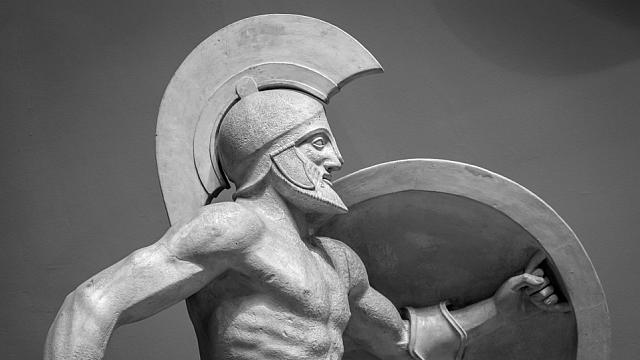 Οι Γάλλοι μαθητές δεν συγκινούνται πια για τα αρχαία ελληνικά