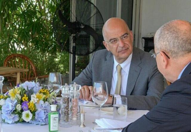 δενδιας σουκρι
