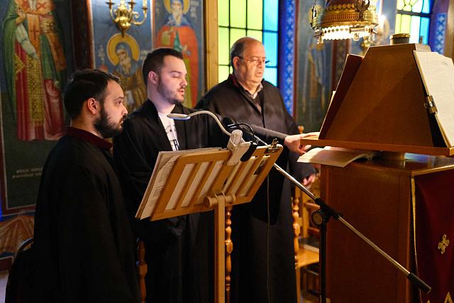 αγια τριαδα μπερμινγχαμ