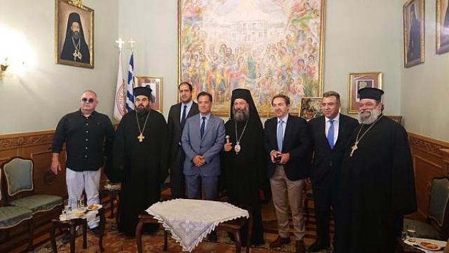προδρομος αδωνις